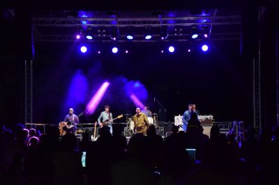 Supernova live @ “Truci Rock Fest“ - Villafranca di Verona (VR) - 11/6/2022