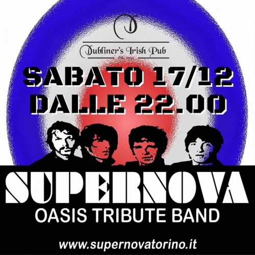 QUESTA SERA GRAN FINALE DEL “SUPERNOVA-TOUR 2022“ A VILLAFRANCA DI VERONA!!!