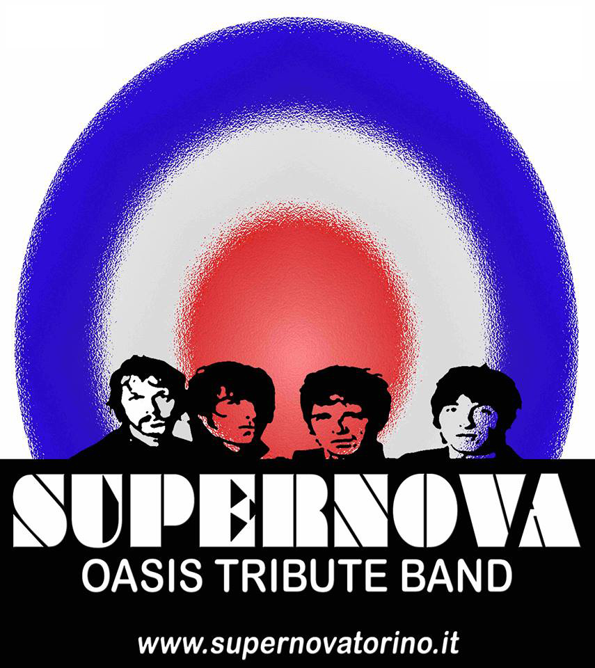 supernova oasis tribute